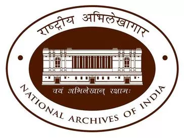 National Archives of India (NAI)